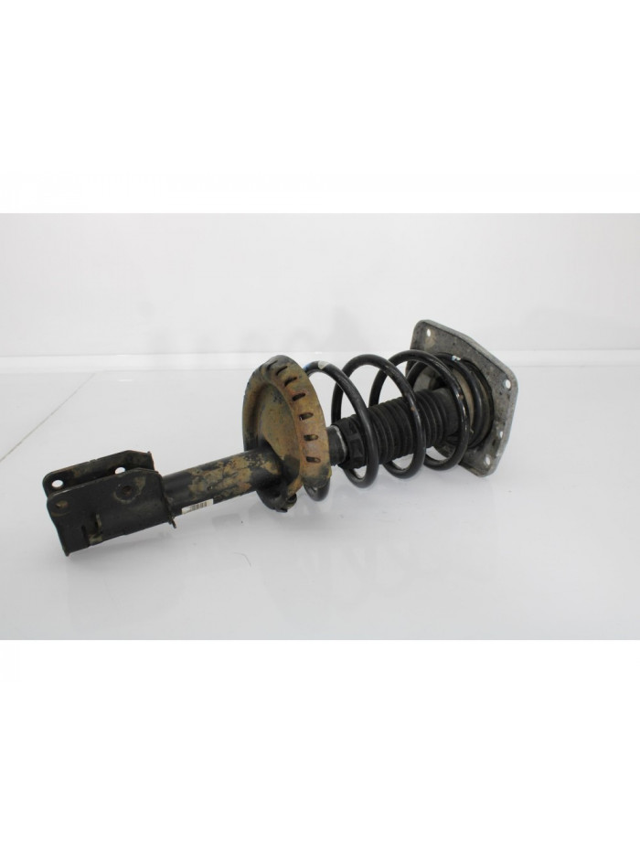 Recambio de amortiguador delantero izquierdo para peugeot 807 2.0 referencia OEM IAM 1400729780