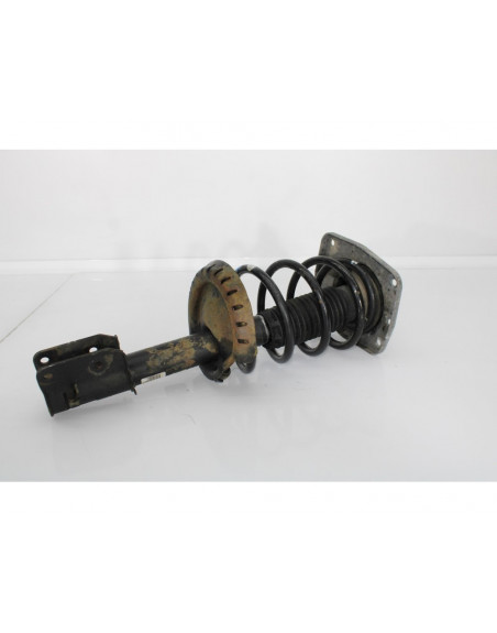 Recambio de amortiguador delantero izquierdo para peugeot 807 2.0 referencia OEM IAM 1400729780