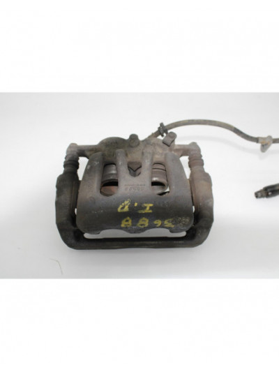 Recambio de pinza freno delantera izquierda para peugeot 807 2.0 referencia OEM IAM A826