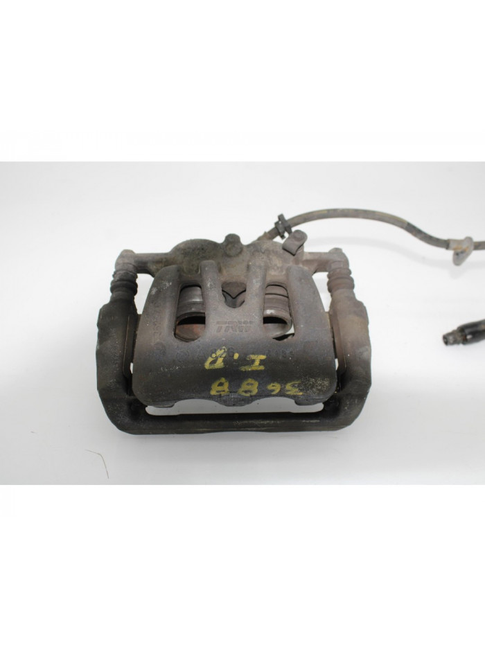 Recambio de pinza freno delantera izquierda para peugeot 807 2.0 referencia OEM IAM A826