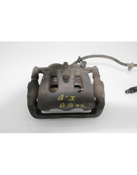 Recambio de pinza freno delantera izquierda para peugeot 807 2.0 referencia OEM IAM A826