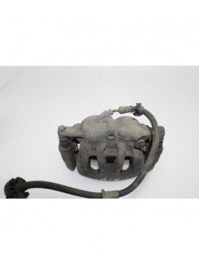 Recambio de pinza freno delantera izquierda para peugeot 807 2.0 referencia OEM IAM A826