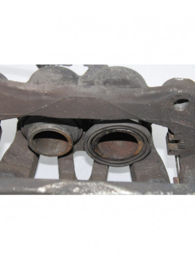 Recambio de pinza freno delantera izquierda para peugeot 807 2.0 referencia OEM IAM A826