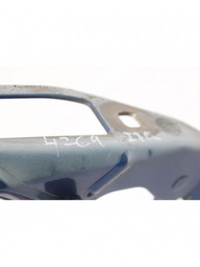 Recambio de bisagra capo izquierda para audi tt (8n3/8n9) 1.8 t quattro coupe (165kw) referencia OEM IAM 8N0823301