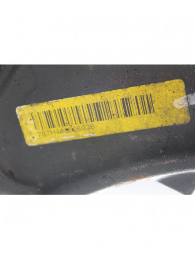Recambio de brazo suspension inferior delantero izquierdo para peugeot 807 2.0 referencia OEM IAM 7BTH4A0026936