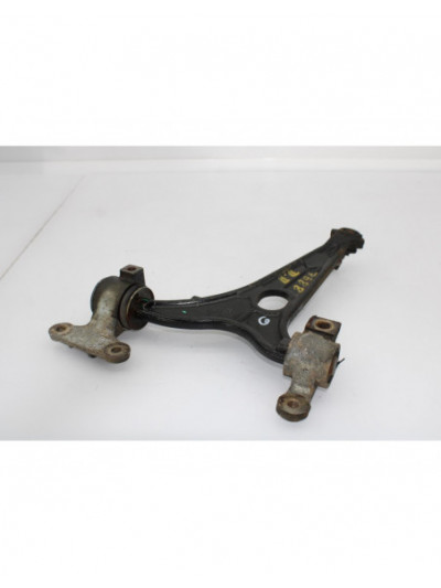 Recambio de brazo suspension inferior delantero derecho para peugeot 807 2.0 referencia OEM IAM 7ATH3A0027989