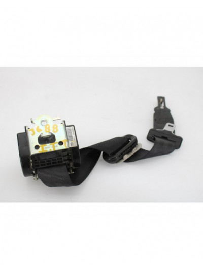 Recambio de cinturon 3ª fila para peugeot 807 2.0 referencia OEM IAM 14005557XX