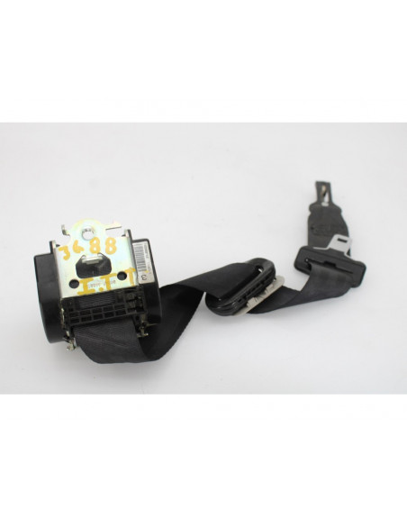 Recambio de cinturon 3ª fila para peugeot 807 2.0 referencia OEM IAM 14005557XX