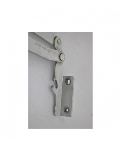 Bisagra capo izquierda PEUGEOT 807 2.0 2014