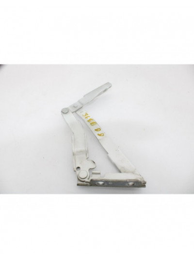 Recambio de bisagra capo derecha para peugeot 807 2.0 referencia OEM IAM 72408D2912