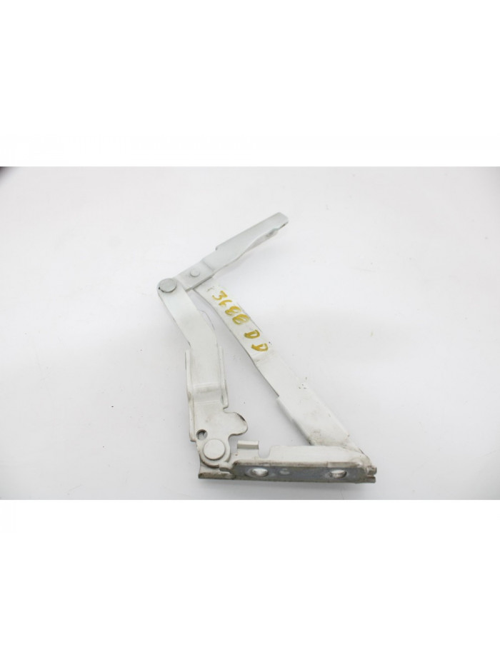 Bisagra capo derecha PEUGEOT 807 2.0 2014