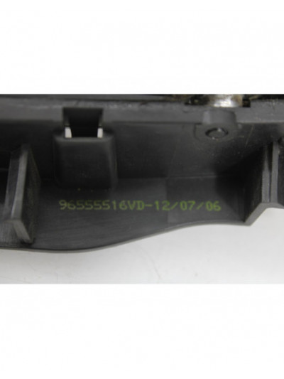 Maneta interior trasera derecha PEUGEOT 207 XS 2006