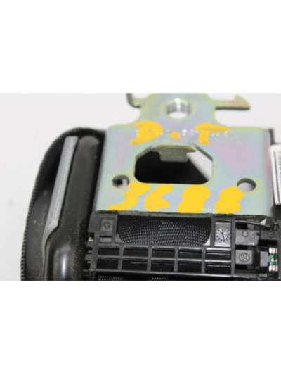Recambio de cinturon seguridad trasero derecho para peugeot 807 2.0 referencia OEM IAM 14004997XX