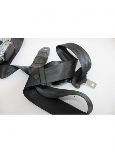 Recambio de cinturon seguridad trasero derecho para peugeot 807 2.0 referencia OEM IAM 14004997XX