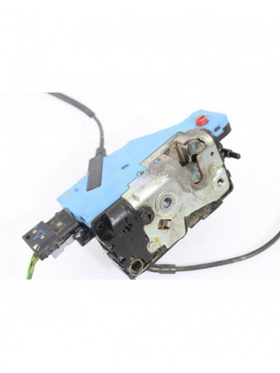 Cerradura puerta trasera derecha PEUGEOT 207 XS 2006