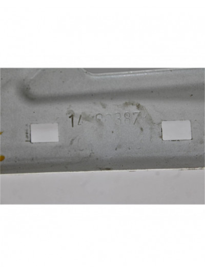 Travesaño lateral PEUGEOT 807 2.0 2014
