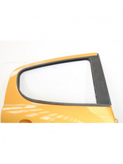 Puerta trasera derecha PEUGEOT 207 XS 2006