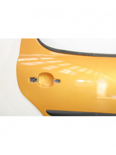Puerta trasera derecha PEUGEOT 207 XS 2006
