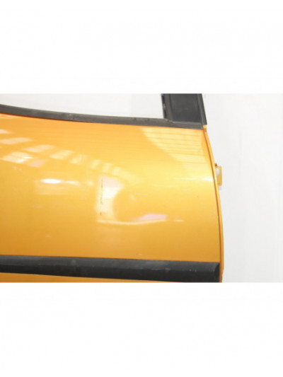 Puerta trasera derecha PEUGEOT 207 XS 2006