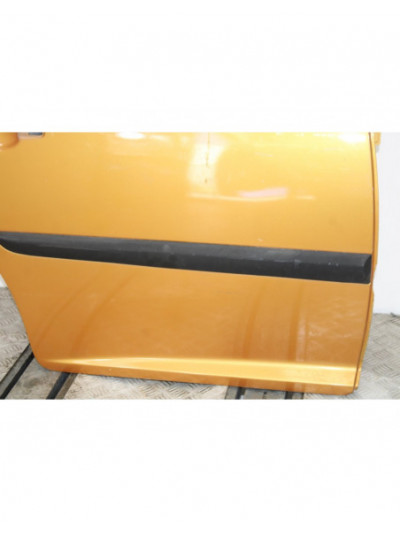 Puerta trasera derecha PEUGEOT 207 XS 2006