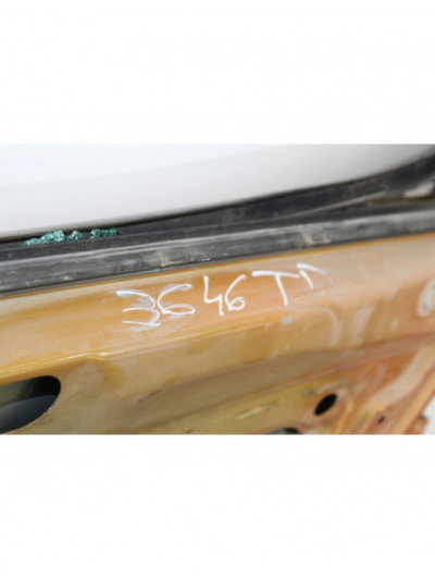 Puerta trasera derecha PEUGEOT 207 XS 2006