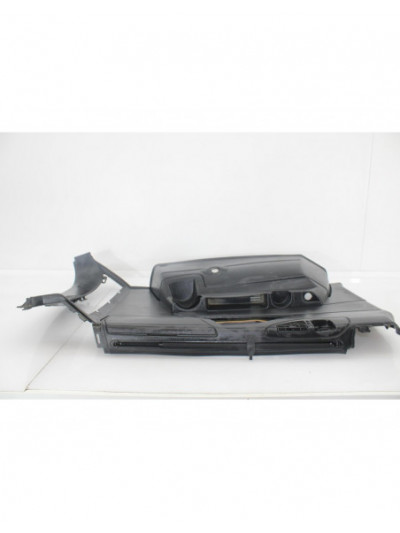 Recambio de guarnecido maletero derecho para peugeot 807 2.0 referencia OEM IAM 1483359077