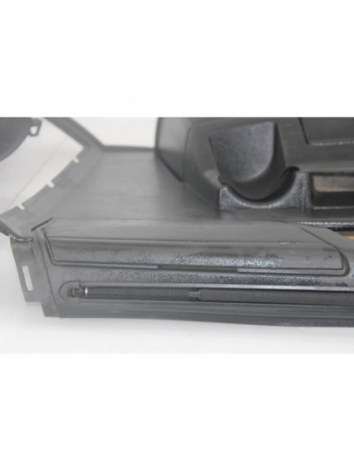 Recambio de guarnecido maletero derecho para peugeot 807 2.0 referencia OEM IAM 1483359077