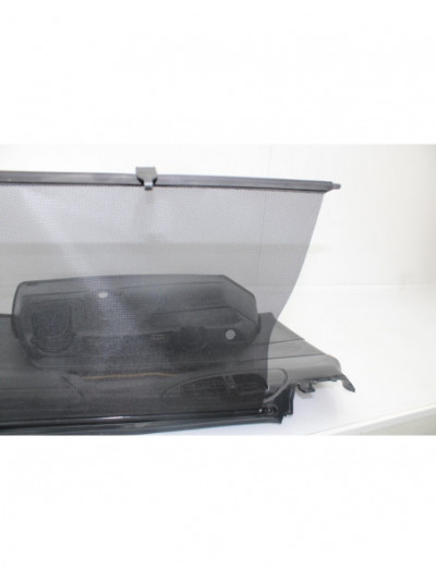 Recambio de guarnecido maletero derecho para peugeot 807 2.0 referencia OEM IAM 1483359077