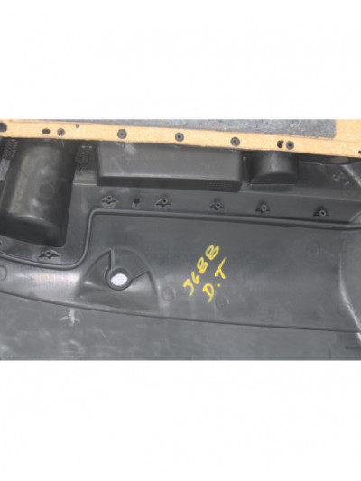 Recambio de guarnecido maletero derecho para peugeot 807 2.0 referencia OEM IAM 1483359077