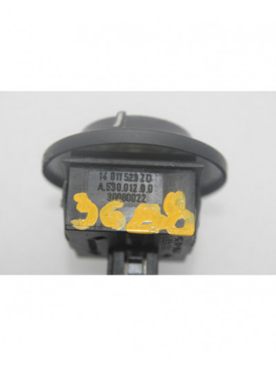 Mando clima bizona PEUGEOT 807 2.0 2014