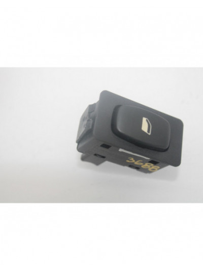 Recambio de mando elevalunas trasero derecho para peugeot 807 2.0 referencia OEM IAM 14996420XT