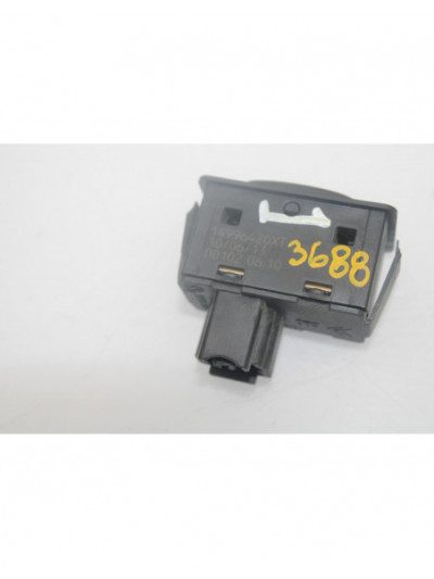 Mando elevalunas trasero derecho PEUGEOT 807 2.0 2014