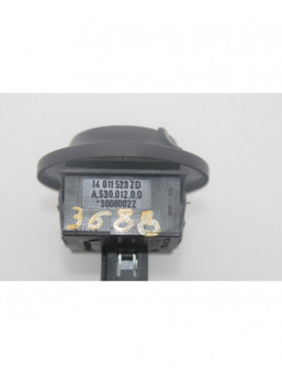 Mando clima bizona PEUGEOT 807 2.0 2014