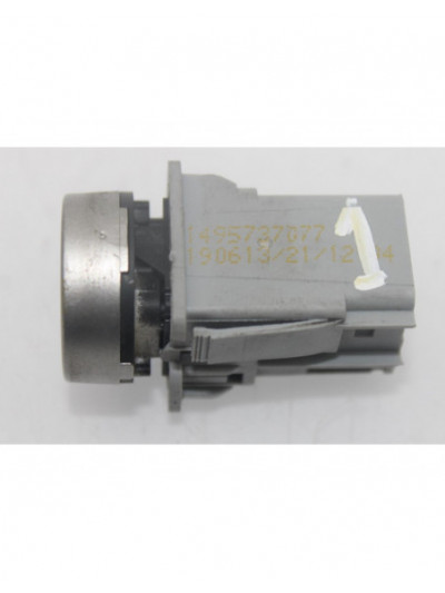 Recambio de mando apertura de puerta para peugeot 807 2.0 referencia OEM IAM 1495737077