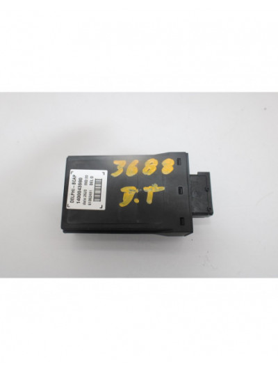 Recambio de modulo electronico para peugeot 807 2.0 referencia OEM IAM 1400043980
