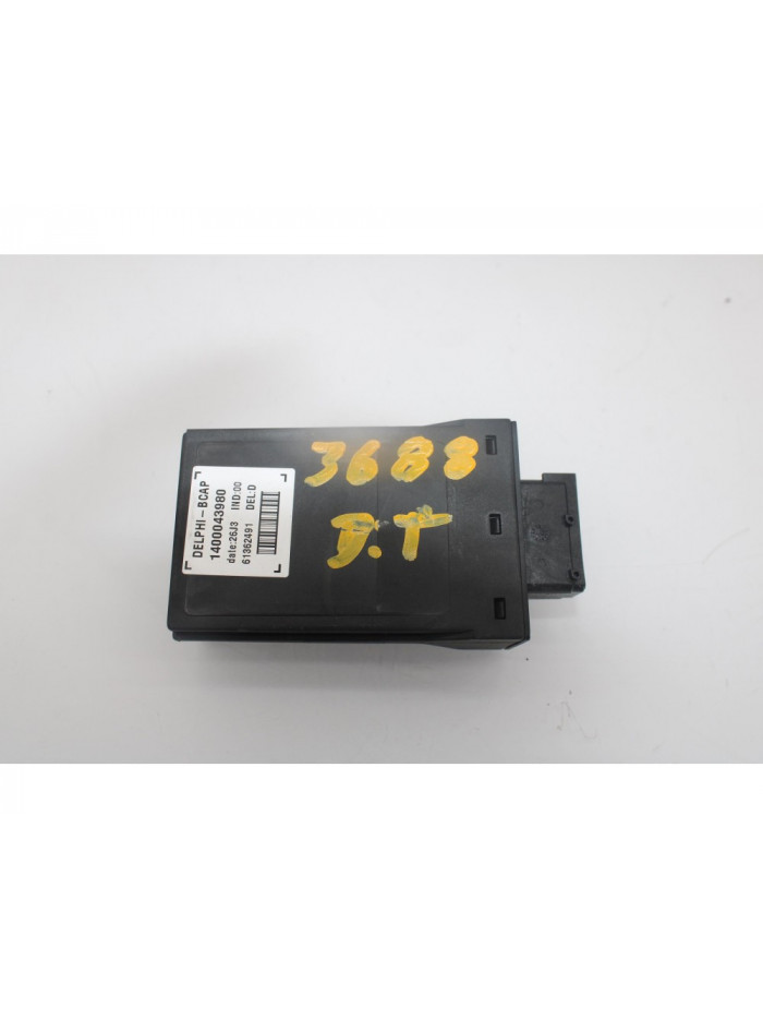 Modulo electronico PEUGEOT 807 2.0 2014