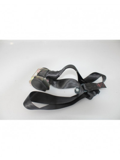 Recambio de cinturon seguridad trasero derecho para peugeot 308 sport referencia OEM IAM 96812534XX