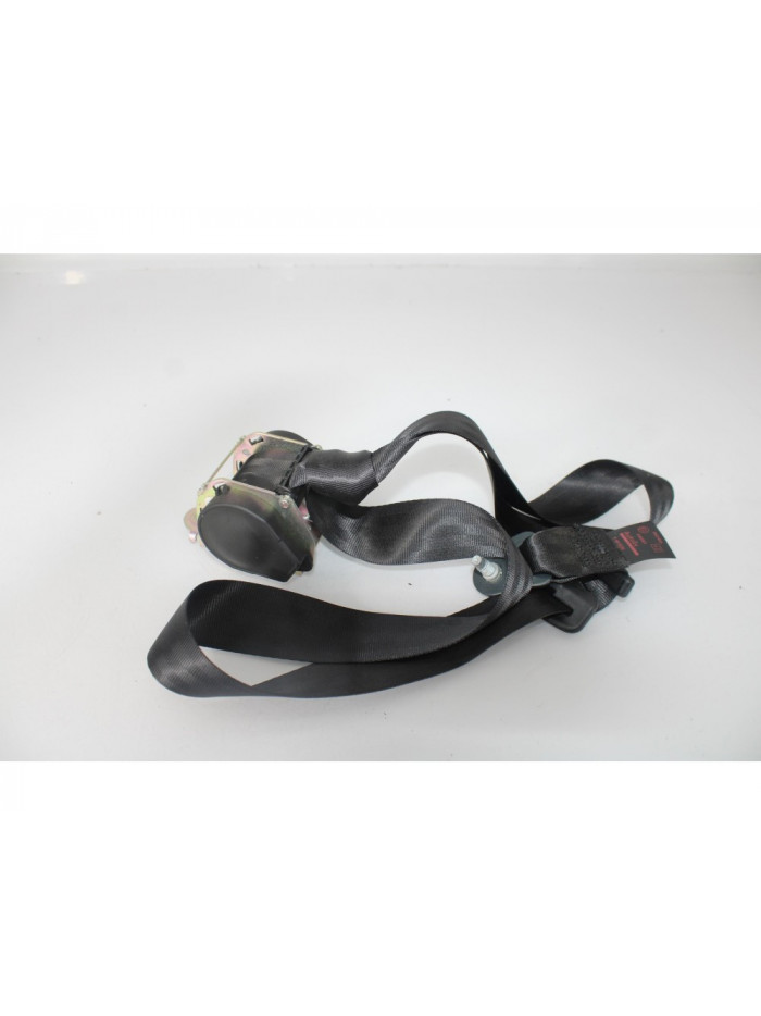 Recambio de cinturon seguridad trasero derecho para peugeot 308 sport referencia OEM IAM 96812534XX