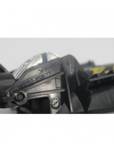 Recambio de maneta interior delantera derecha para peugeot 807 2.0 referencia OEM IAM 1401215877