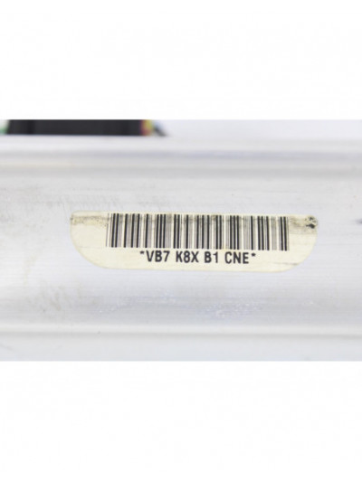 Recambio de airbag delantero derecho para audi tt (8n3/8n9) 1.8 t quattro coupe (165kw) referencia OEM IAM 8L0880202B