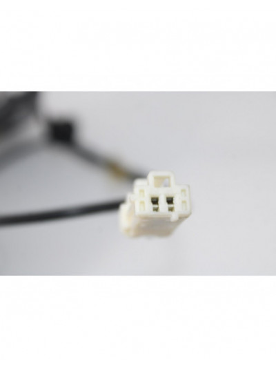 Recambio de anclaje cinturon trasero izquierdo para peugeot 308 sport referencia OEM IAM C8895E136