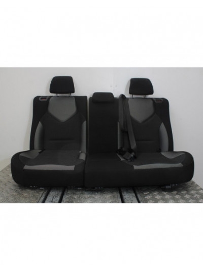 Recambio de asientos traseros para peugeot 308 sport referencia OEM IAM TRASEROS
