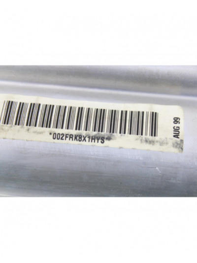 Recambio de airbag delantero derecho para audi tt (8n3/8n9) 1.8 t quattro coupe (165kw) referencia OEM IAM 8L0880202B