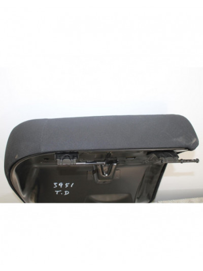 Asientos traseros PEUGEOT 308 Sport 2008