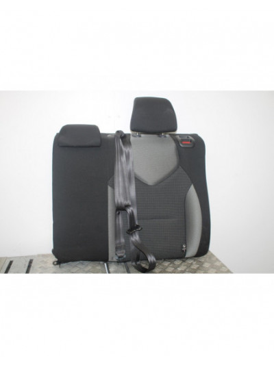 Asientos traseros PEUGEOT 308 Sport 2008