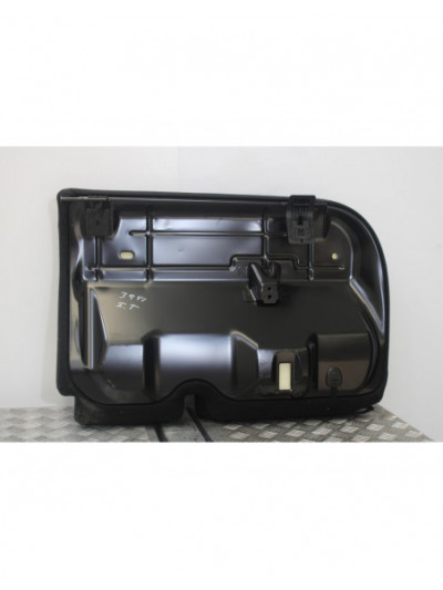 Asientos traseros PEUGEOT 308 Sport 2008