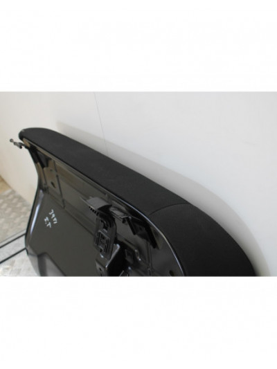 Asientos traseros PEUGEOT 308 Sport 2008