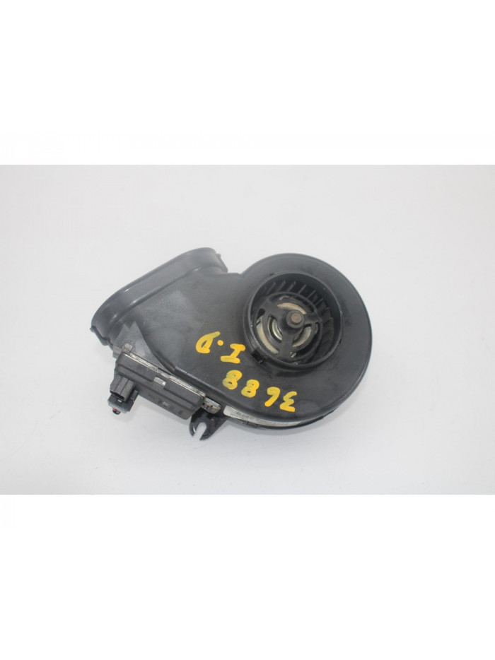 Motor calefaccion izquierdo PEUGEOT 807 2.0 2014