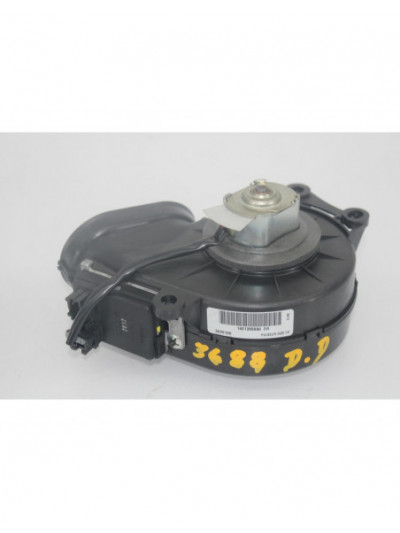 Motor calefaccion PEUGEOT 807 2.0 2014