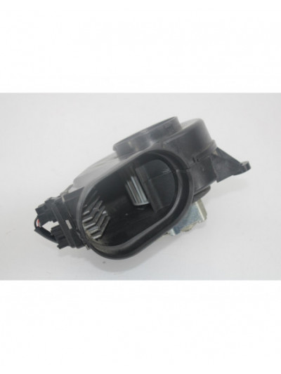 Motor calefaccion PEUGEOT 807 2.0 2014